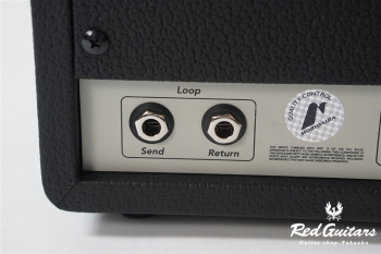 Diezel VH micro – 30W Solid State Guitar Amp